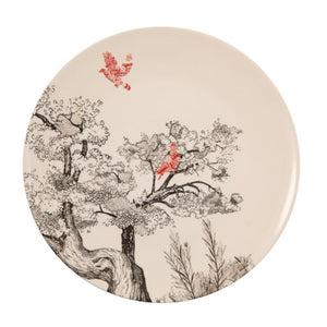 Pjate Rrethore 30.5 H 2.5cm