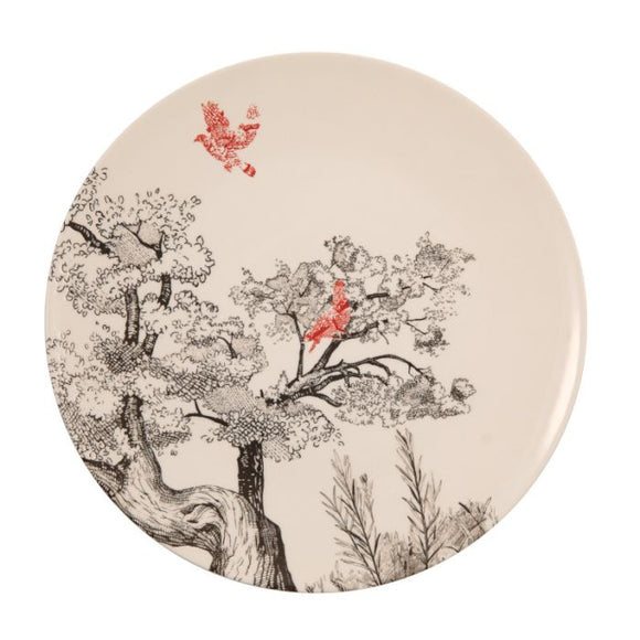 Pjate Rrethore 30.5 H 2.5cm
