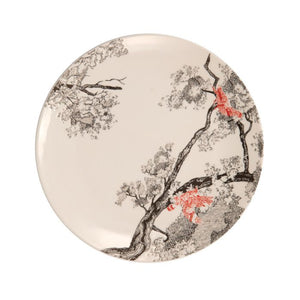 Pjate rrethore  D19cm H2cm
