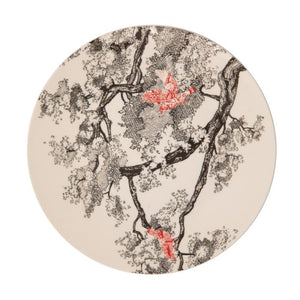 Pjate rrethore D26cm H2cm