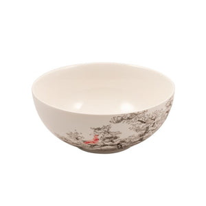 Tas i Larte D15cm H6.5cm