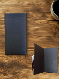 Mbajtese Fature 10x19.5x1 cm ngjyre Kafe