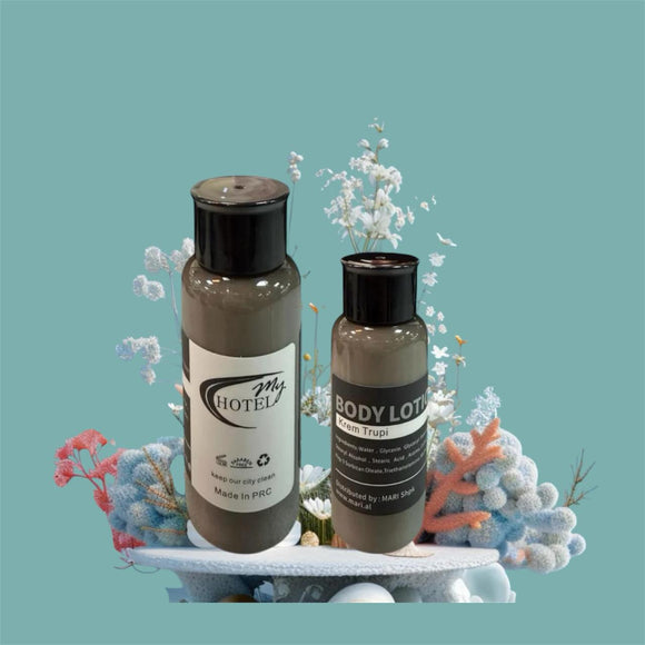 Krem trupi shishe 30 ml