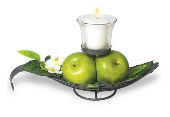 Qirinj aromatik molle jeshile te shkurter