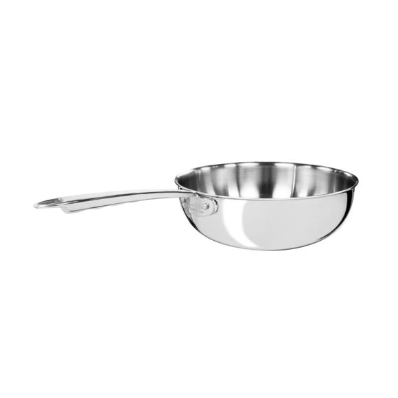 Tigan ALU-INOX  32x5,3cm
