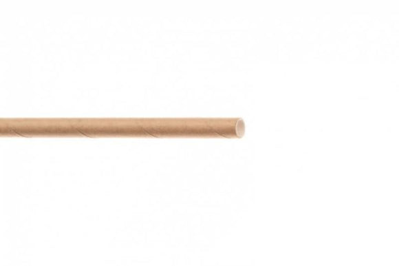 Pipa kartoni 15cmx 7mm