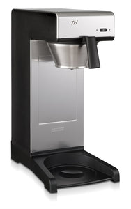 Makineri per kafe filter