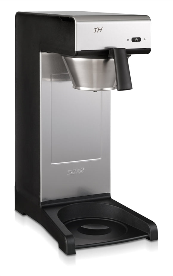 Makineri per kafe filter