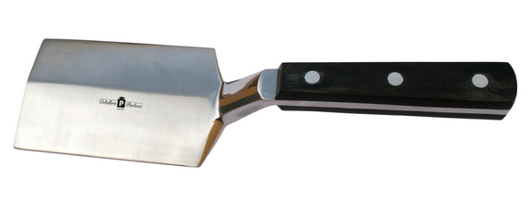 Rahese mishi inox forme spatule 1KG