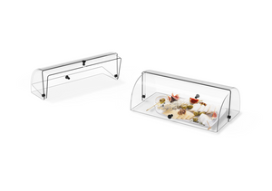 Kapak nderrues per Kontenitor Drejtkendor  47x27x16CM