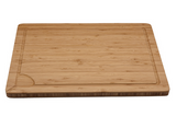 Bamboo Chopping Board 49x29x1.8cm