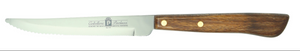 Thike per bisteke 12CM, doreze druri