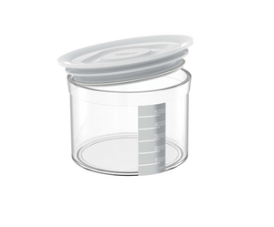 Kontenitor per ushqime Rrethore 550CC   Ø14x9,9CM