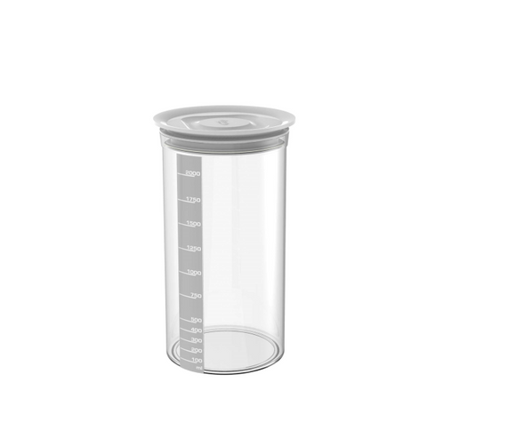 Kontenitor per ushqime  Rrethor 1750cc   Ø12,4x14,5CM