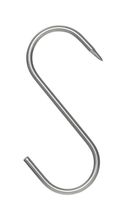 Grep inoxi form S 120x5