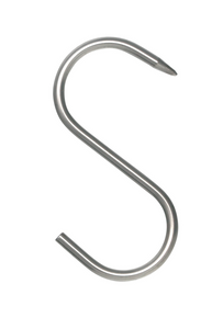 Grep inoxi form S 80x4