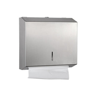 Distributor Leter Duarsh me Fije inox