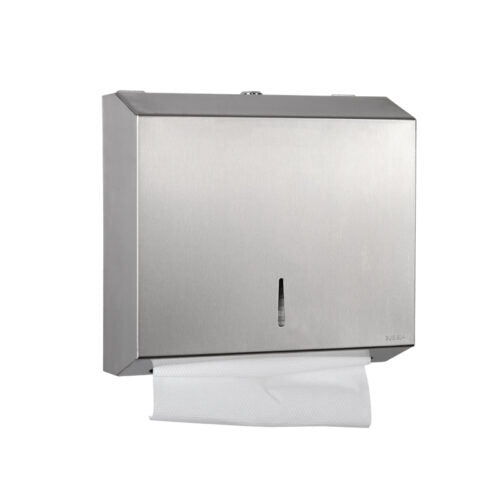 Distributor Leter Duarsh me Fije inox