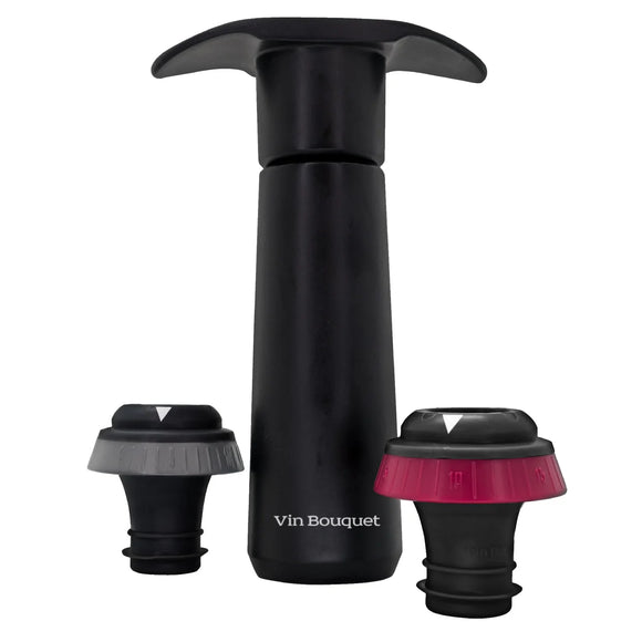 Set Pompe Vakumi e Zeze+ 2 tapa universale