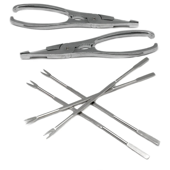 Set Pince Gaforre