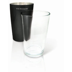Gote Shaker