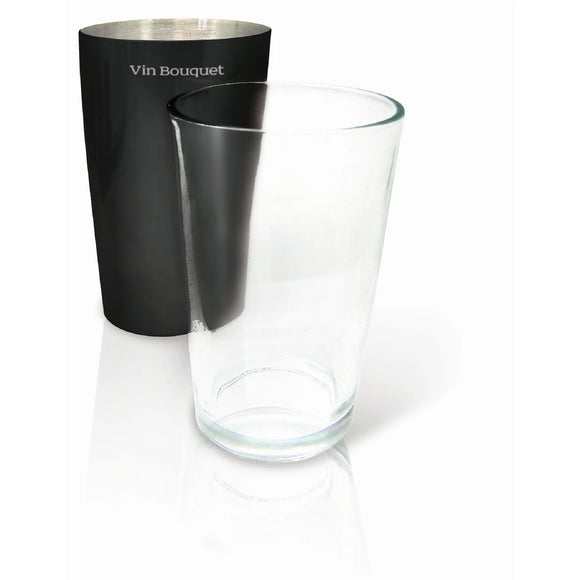 Gote Shaker