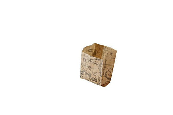 Leter Kunder Yndyres  10+4x14 cm x 2000pz