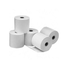 Leter Termike  80mm  X 40 Mt