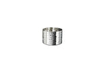 Mbajtese ushqimesh inox ( fast food)