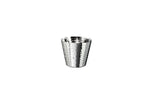 Mbajtese ushqimesh inox ( fast food)