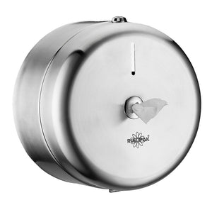 Aparat Leter higjenike qendrore inox