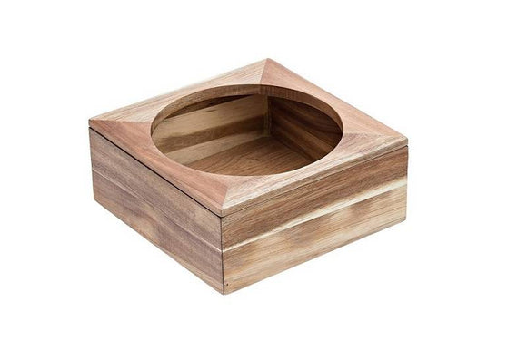 mbajtese per tas 26x26x11 cm diametri 22 cm