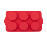 Forme Siliconi  x6Forma 170x320x20mm