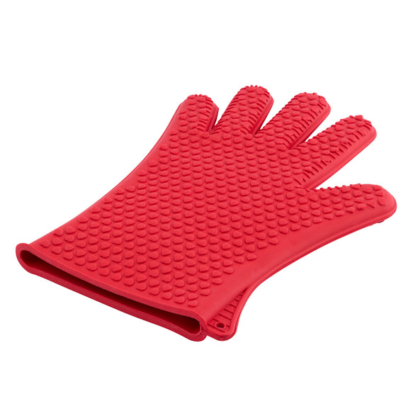 Doreze Furre siliconi 27cm
