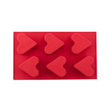 Forme Siliconi Zemer x6Forma 170x300x40mm