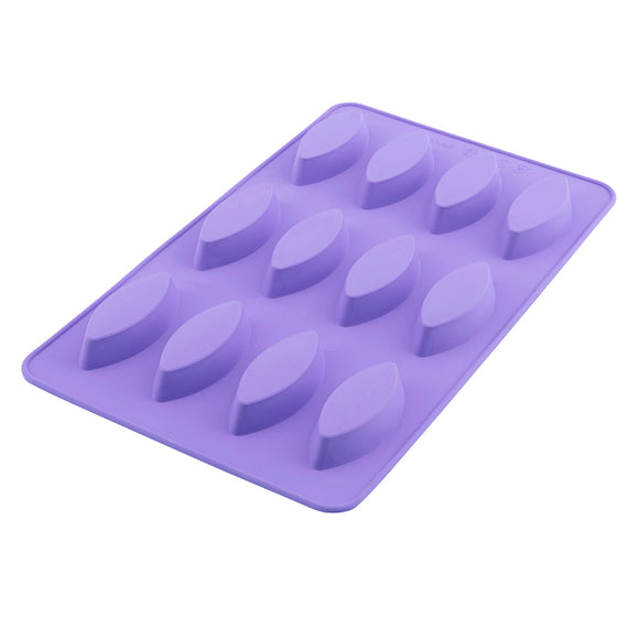 Forme Silicon  x12Forma 170x285x15mm