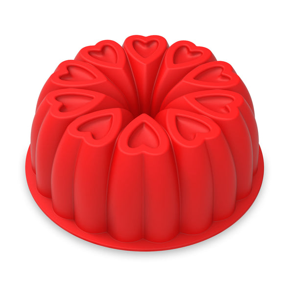 Forme Siliconi Rrethore 24cm