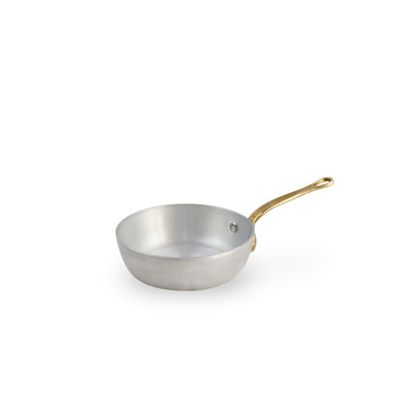 Tigan alumin per servirje  14cm