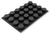 Forme Silicon Sfera x20Forma 370x570x40mm