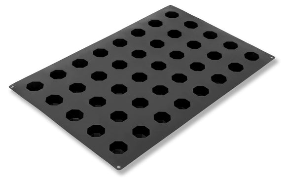 Forme Siliconi x40Forma 370x570x30mm