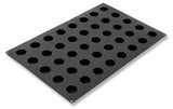 Forme Siliconi x40Forma 370x570x30mm