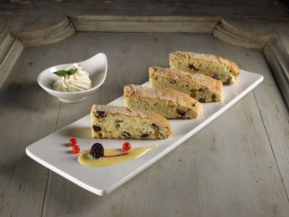 Pjate melamine 24x10x2hcm