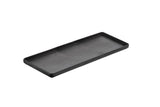 Pjate melamine  53x16x2,5 cm