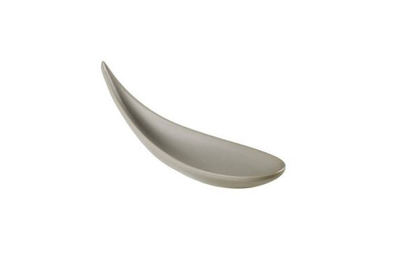 Salsiere melamin 15.3x4.7x5h