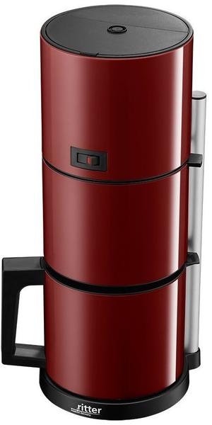 Makineri CAFE Filter  E KUQE