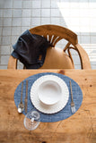 MBULESE PERSONALE OVALE  33x46 cm