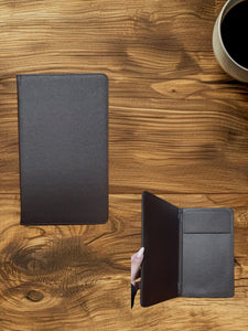 Mbajtese Menu 1 Xhep 28x17x1.5cm Kafe