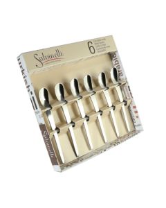 Set Luge kafe  x6 cope
