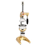 Shtrydhese shege /portokall  e Madhe Profesionale me Leve 24x19.5x49.5cm