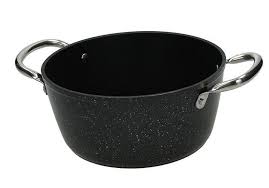 Tenxhere  Csserole 2 Doreza cm 20